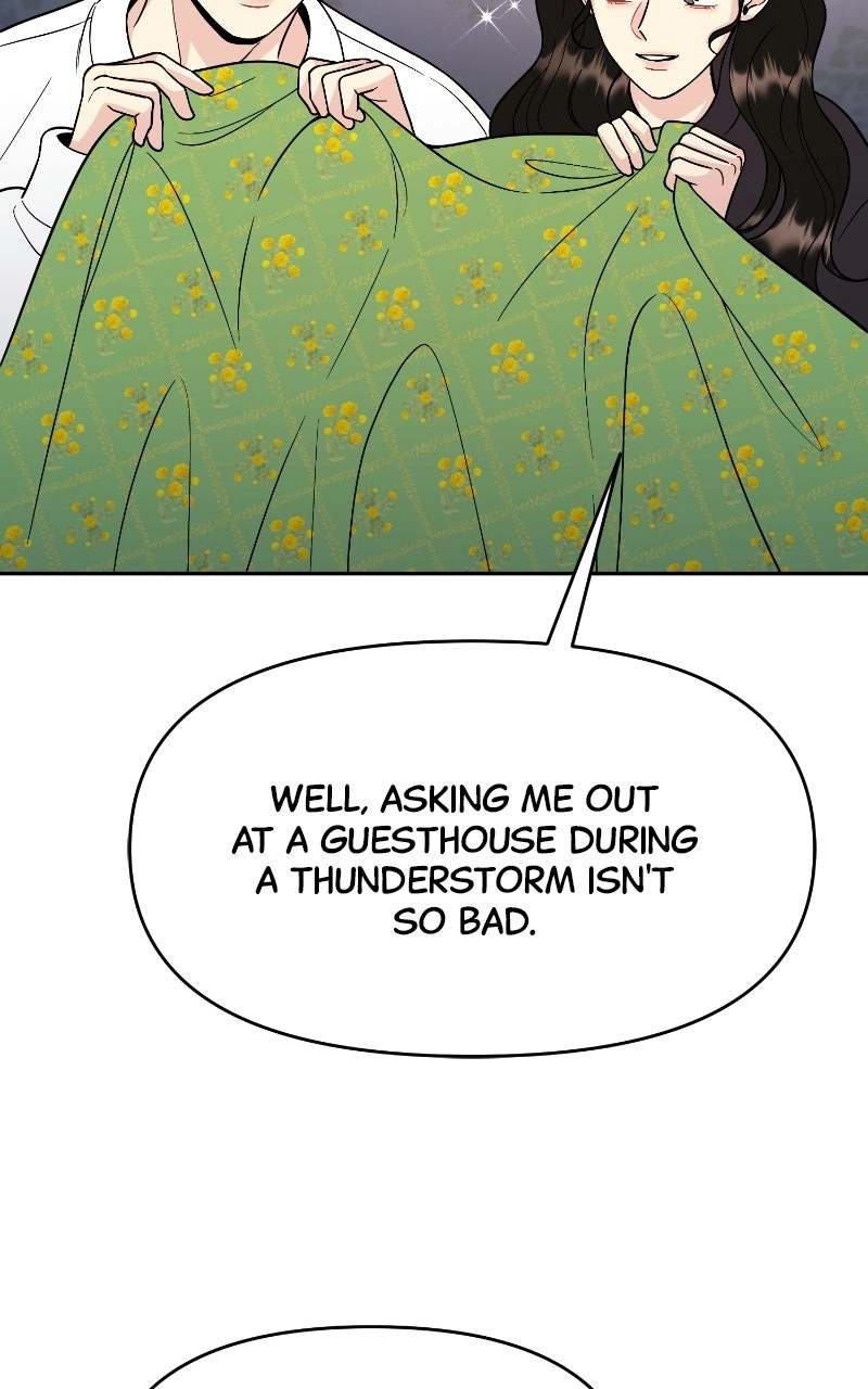 Watch Out For Look-alikes chapter 36 page 24