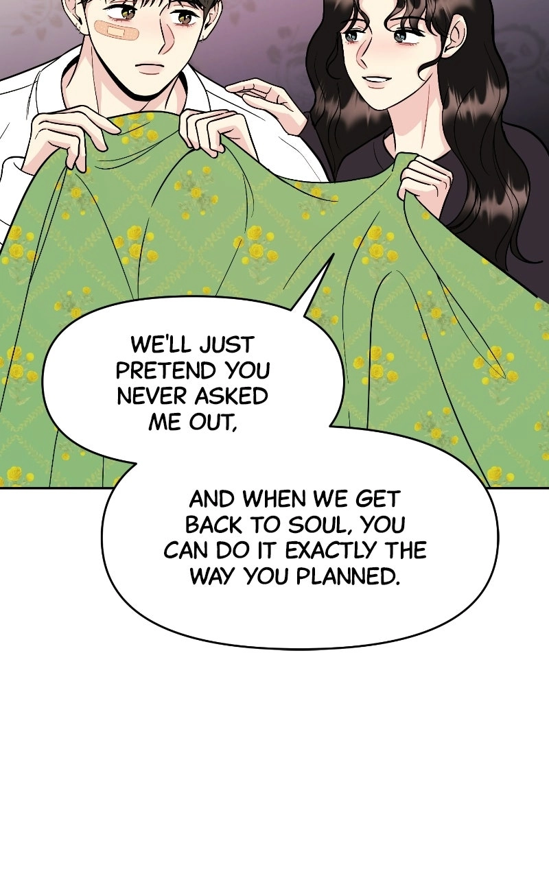 Watch Out For Look-alikes chapter 36 page 32