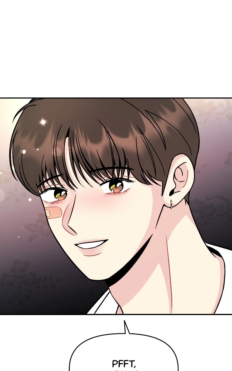 Watch Out For Look-alikes chapter 36 page 33