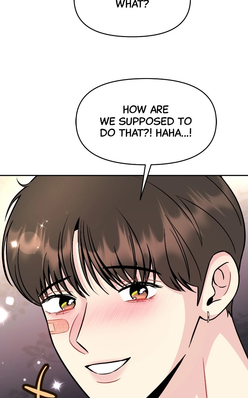 Watch Out For Look-alikes chapter 36 page 34