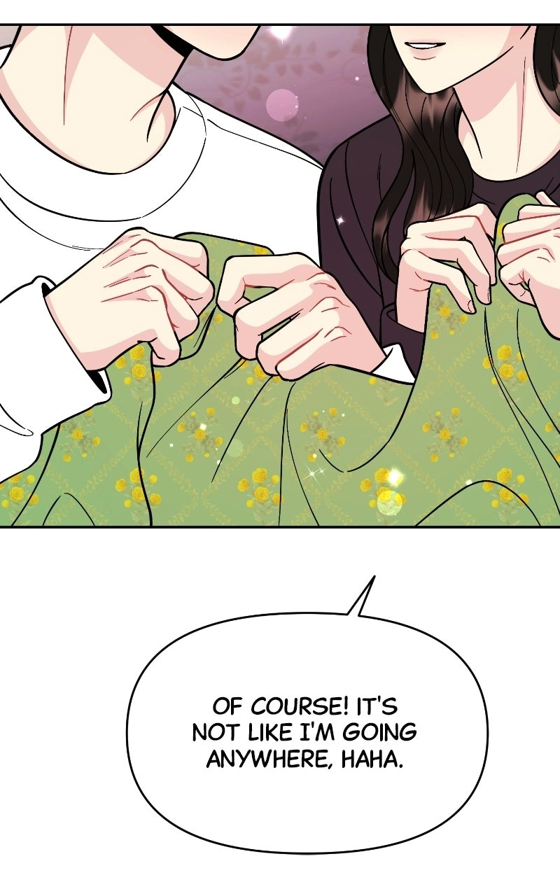 Watch Out For Look-alikes chapter 36 page 39