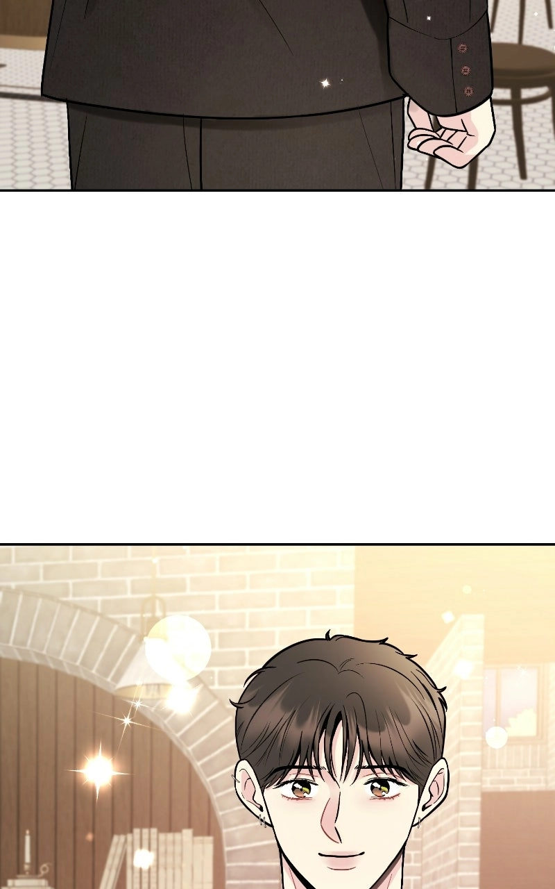 Watch Out For Look-alikes chapter 36 page 9