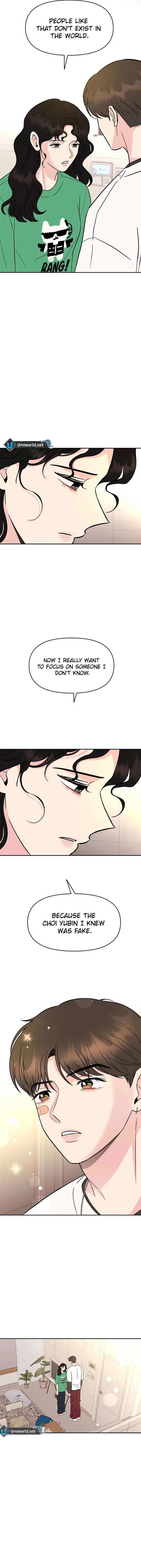 Watch Out For Look-alikes chapter 4 page 16