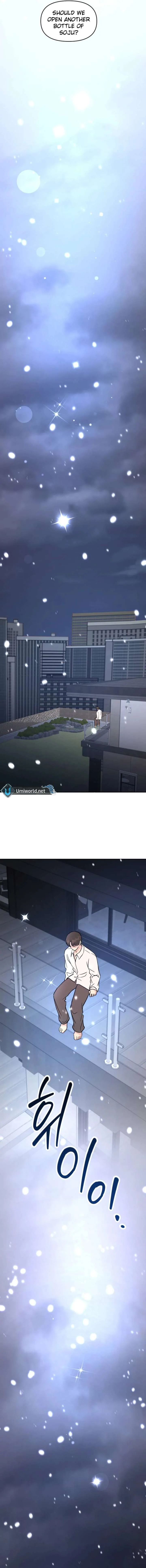 Watch Out For Look-alikes chapter 5 page 20