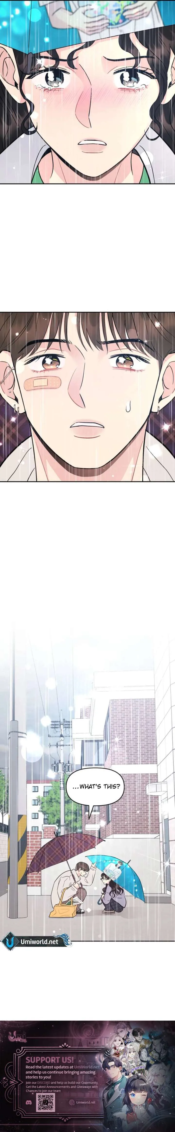 Watch Out For Look-alikes chapter 6 page 25