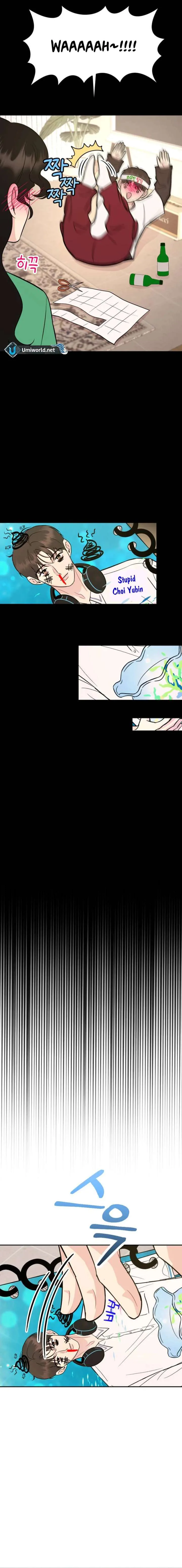 Watch Out For Look-alikes chapter 6 page 3