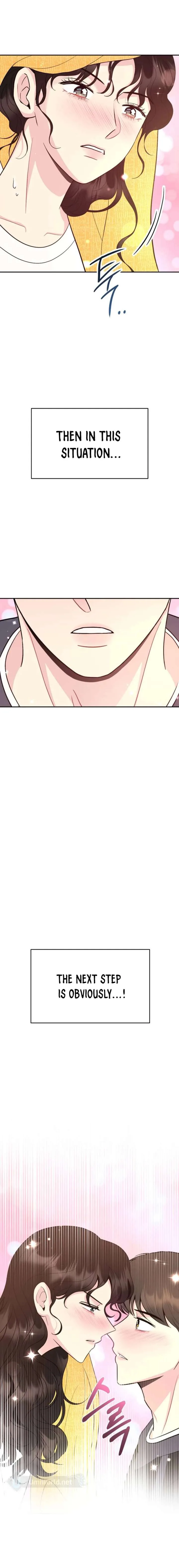 Watch Out For Look-alikes chapter 7 page 28