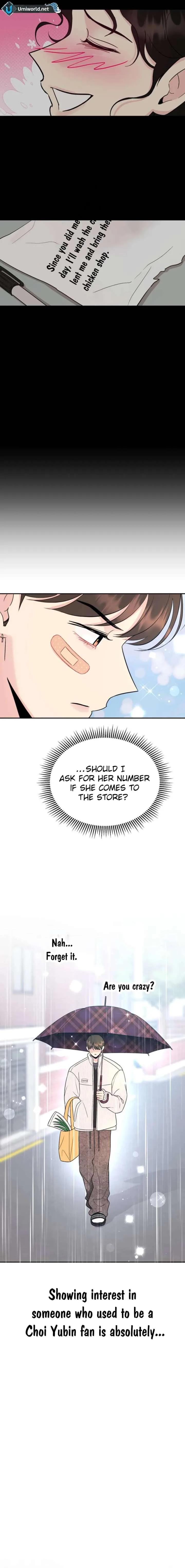 Watch Out For Look-alikes chapter 7 page 3