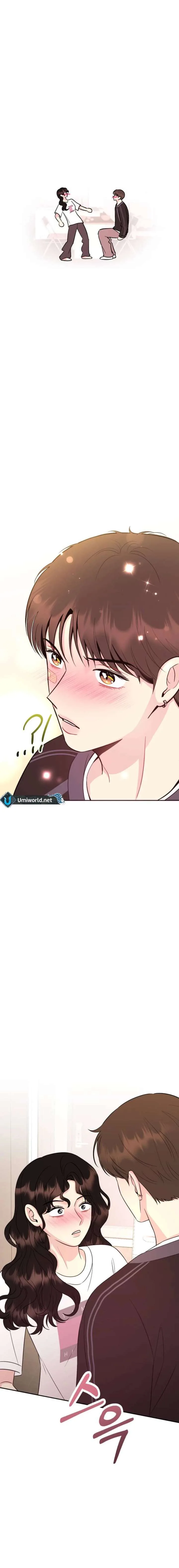 Watch Out For Look-alikes chapter 7 page 30