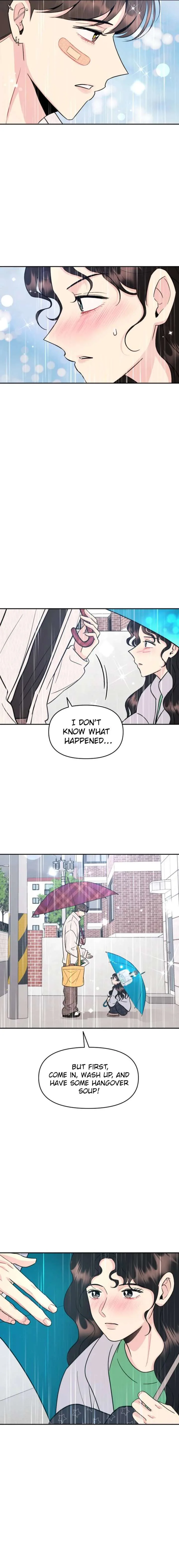 Watch Out For Look-alikes chapter 7 page 9
