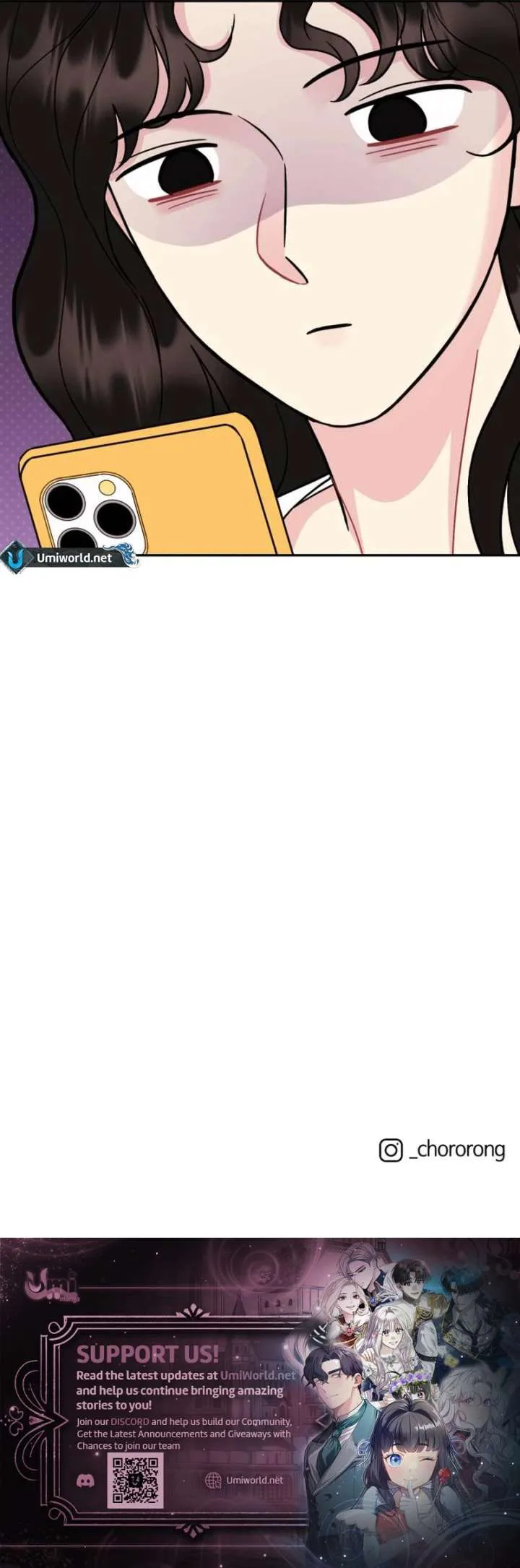 Watch Out For Look-alikes chapter 8 page 24