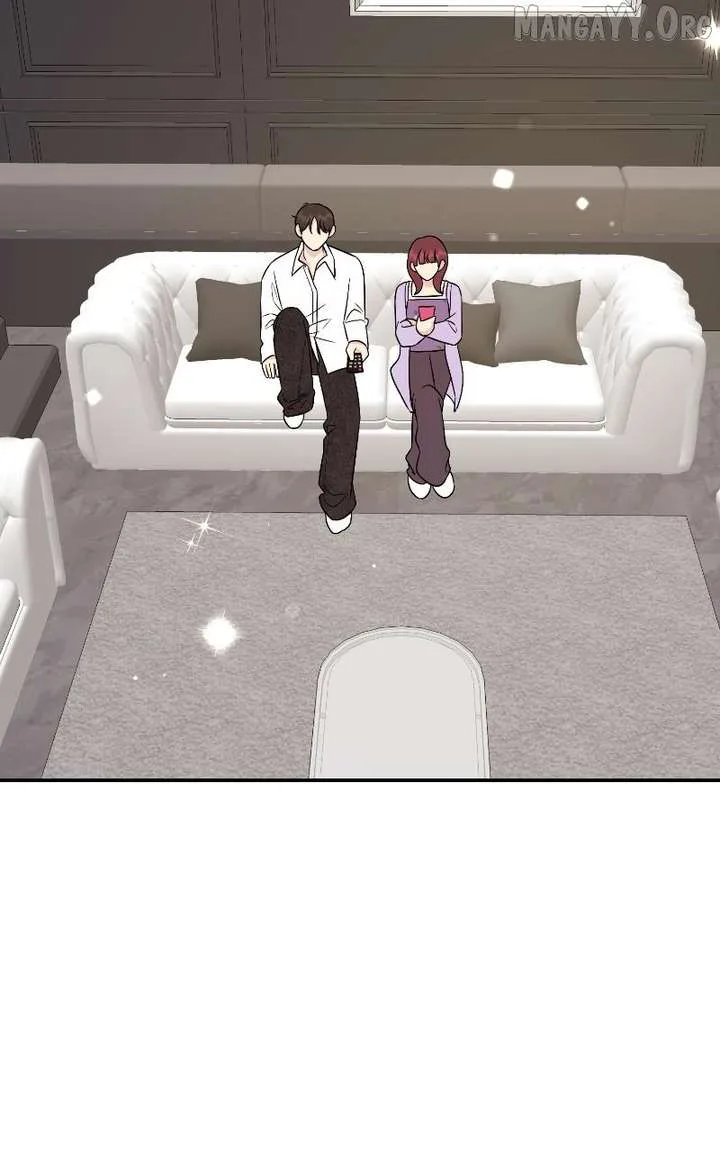 Watch Out For Look-alikes chapter 9 page 112