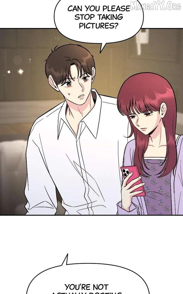 Watch Out For Look-alikes chapter 9 page 116