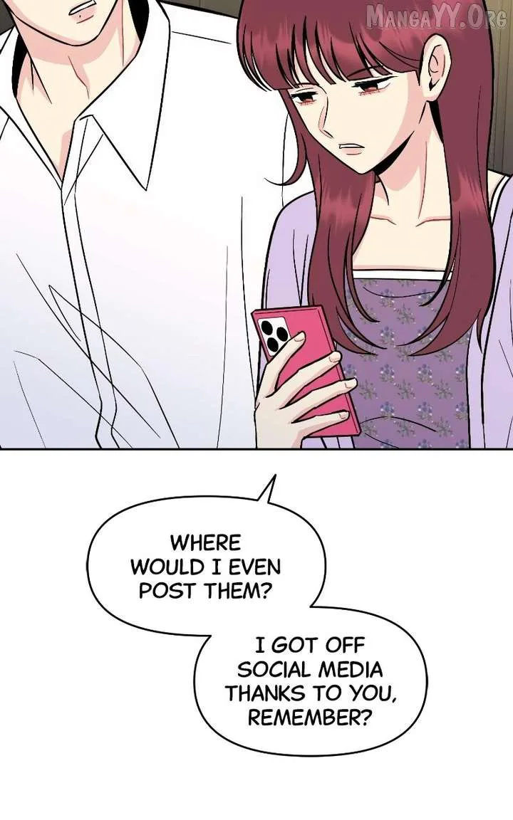 Watch Out For Look-alikes chapter 9 page 118