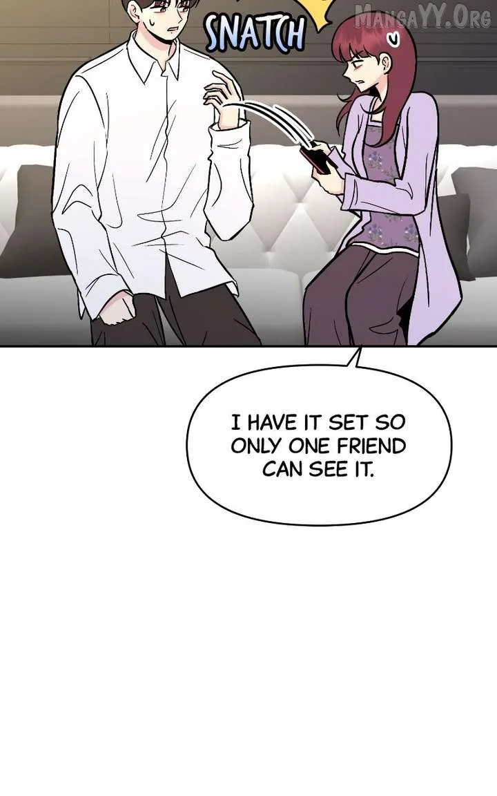 Watch Out For Look-alikes chapter 9 page 126