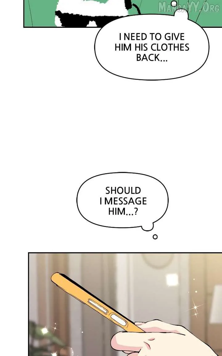 Watch Out For Look-alikes chapter 9 page 24