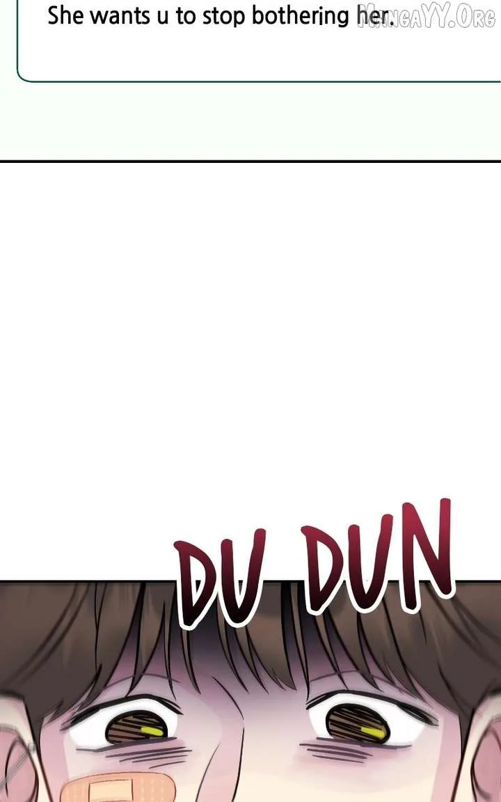 Watch Out For Look-alikes chapter 9 page 33