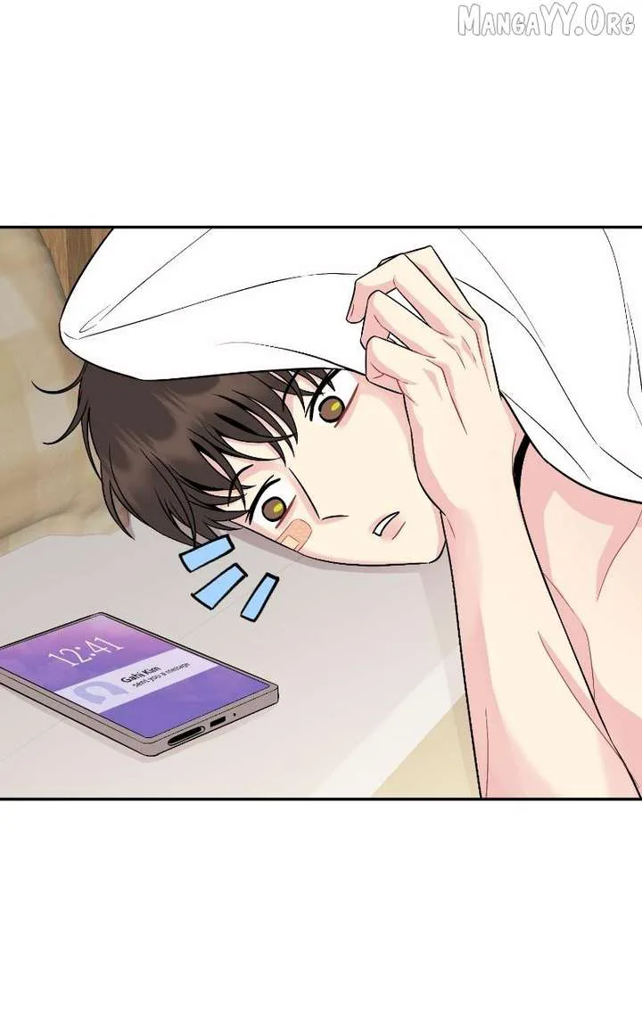 Watch Out For Look-alikes chapter 9 page 41
