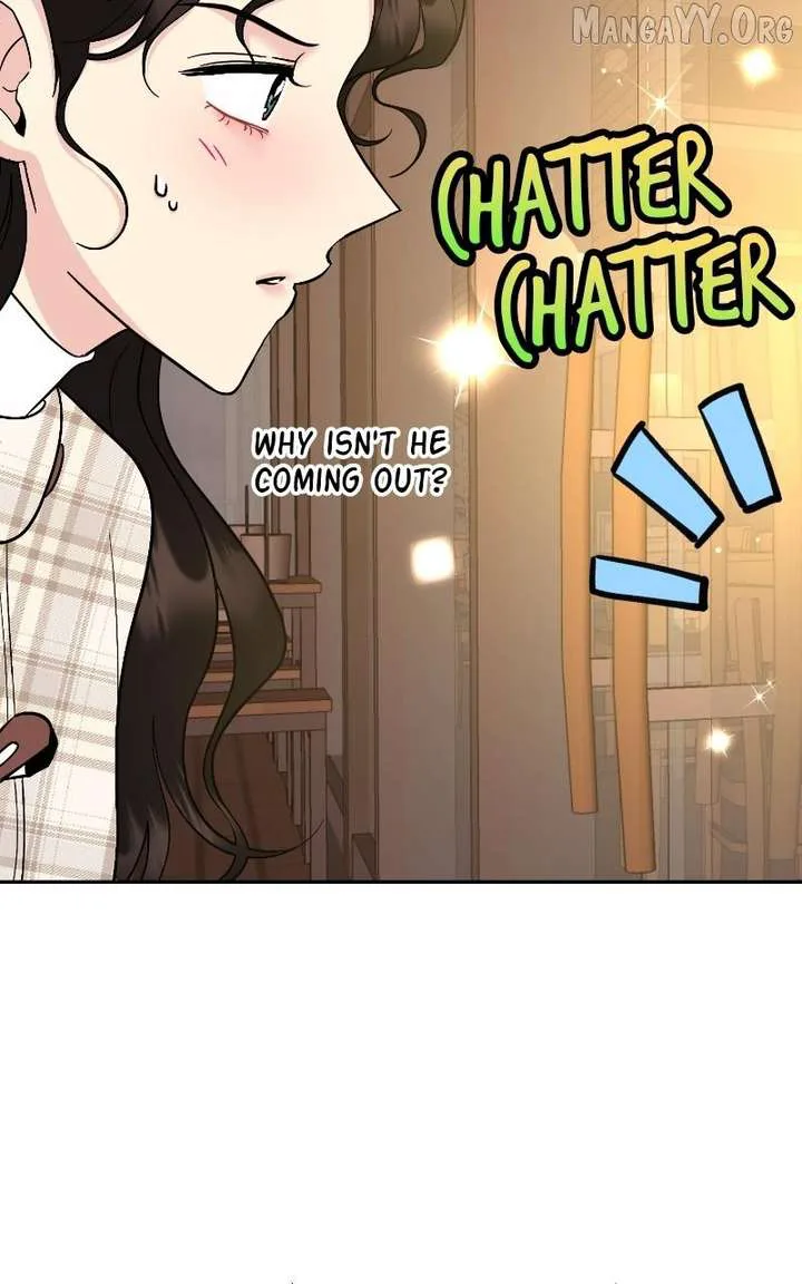 Watch Out For Look-alikes chapter 9 page 53