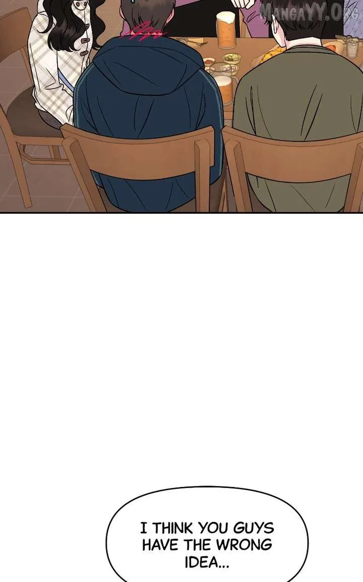 Watch Out For Look-alikes chapter 9 page 64