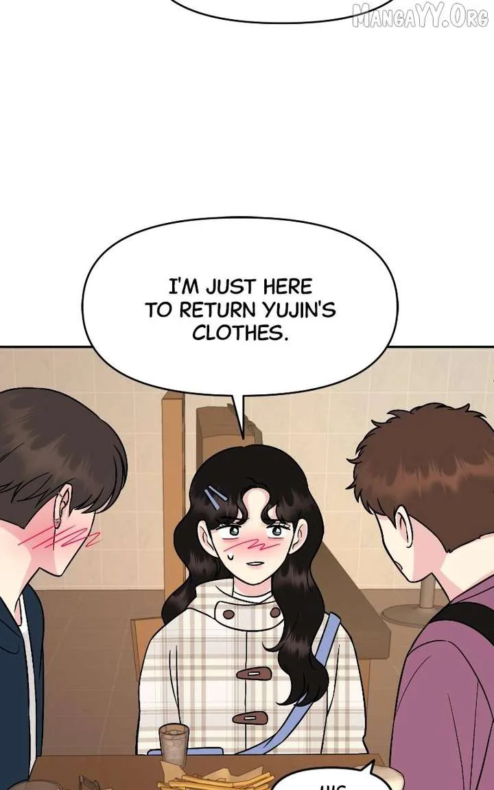 Watch Out For Look-alikes chapter 9 page 65