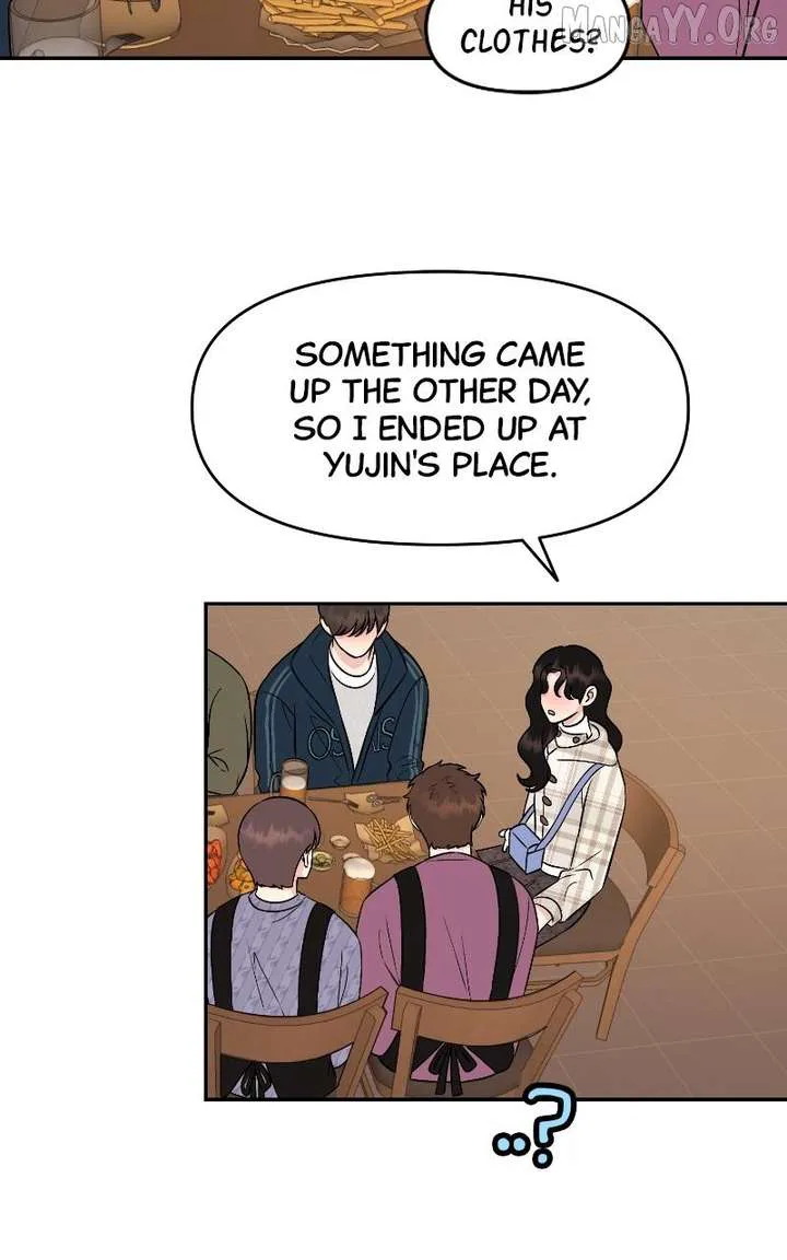 Watch Out For Look-alikes chapter 9 page 66