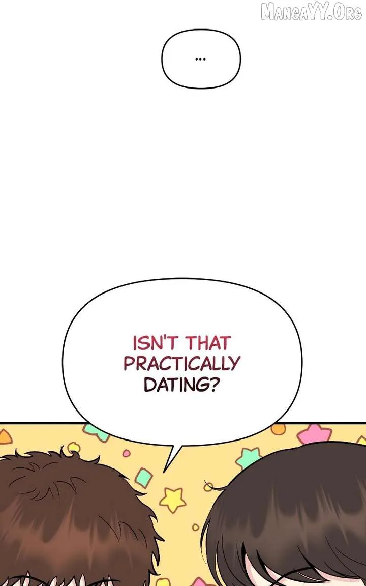 Watch Out For Look-alikes chapter 9 page 68