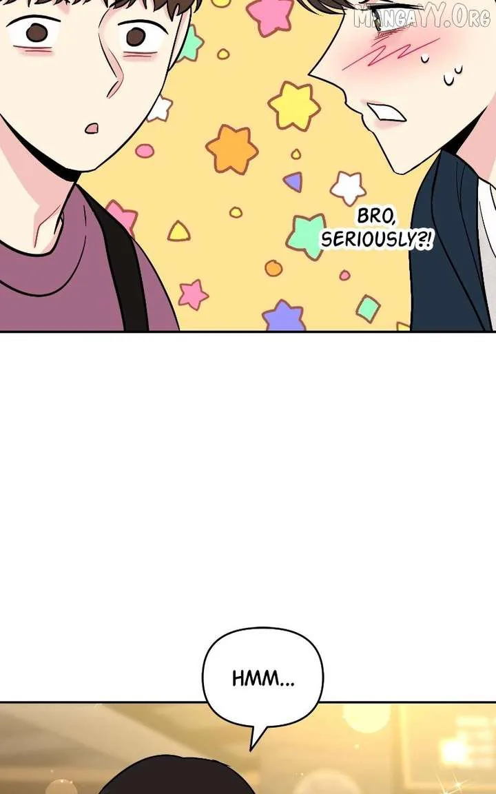 Watch Out For Look-alikes chapter 9 page 69