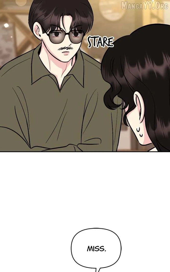 Watch Out For Look-alikes chapter 9 page 70