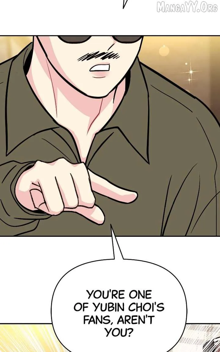 Watch Out For Look-alikes chapter 9 page 71