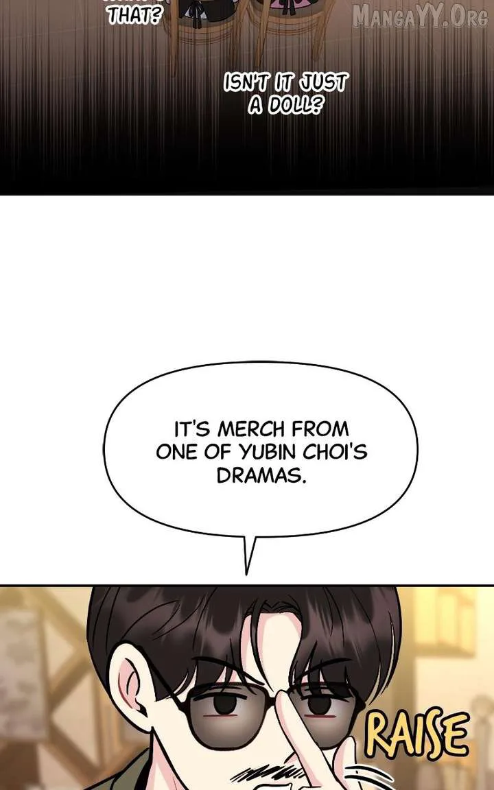 Watch Out For Look-alikes chapter 9 page 74
