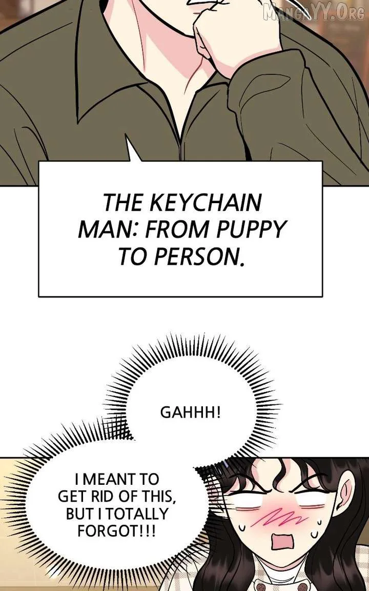 Watch Out For Look-alikes chapter 9 page 75