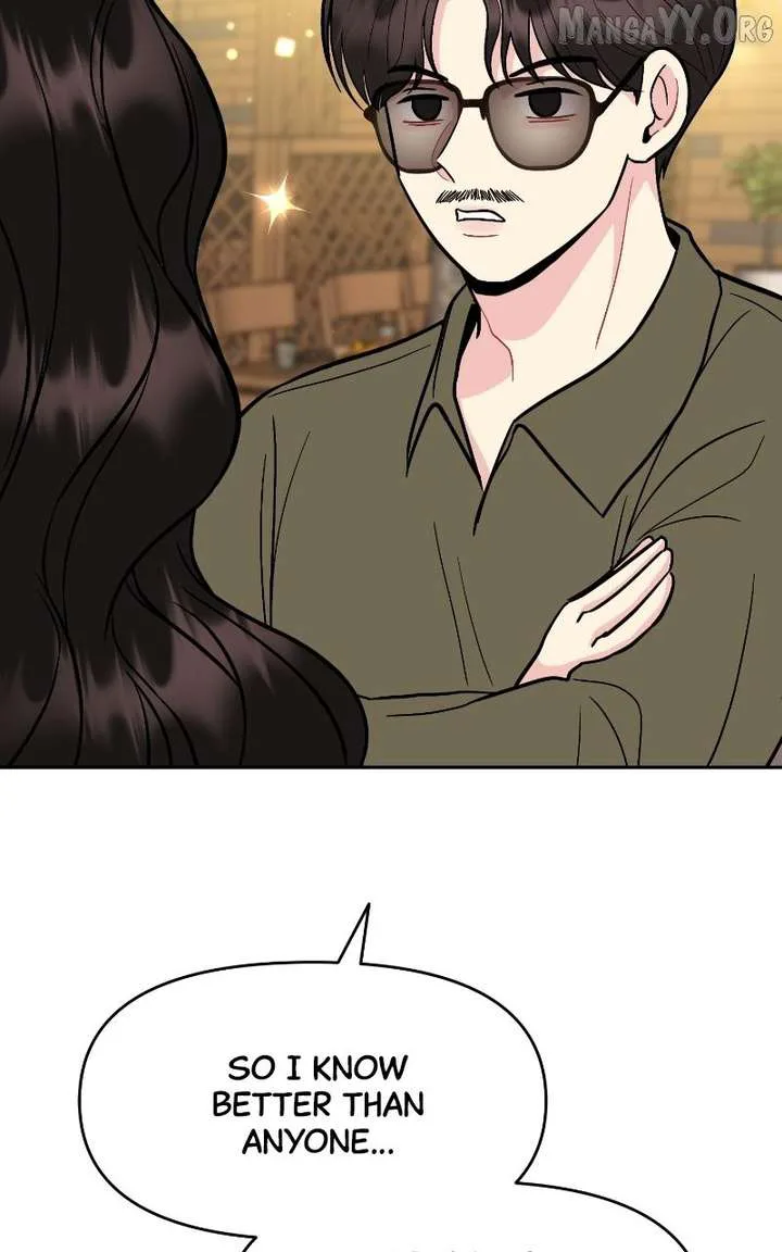 Watch Out For Look-alikes chapter 9 page 77