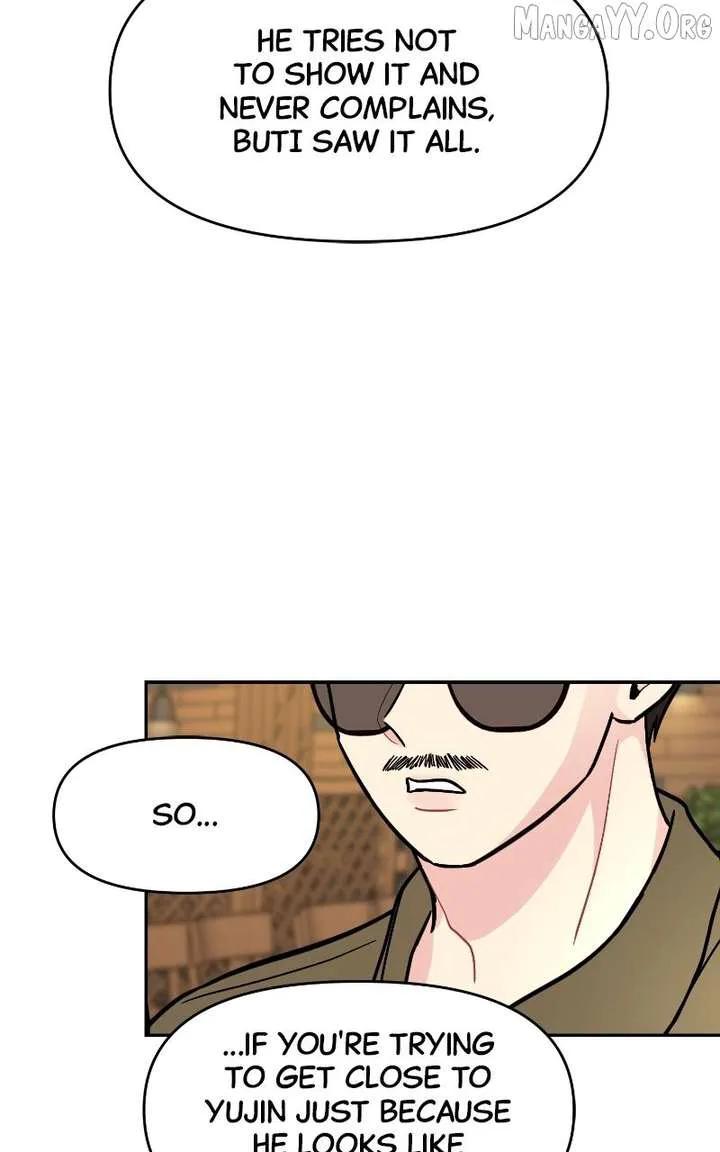 Watch Out For Look-alikes chapter 9 page 79