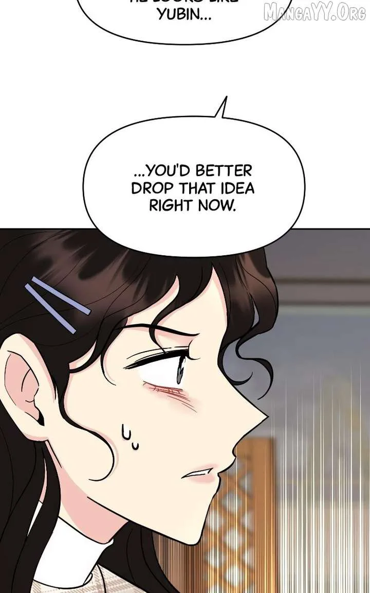Watch Out For Look-alikes chapter 9 page 80