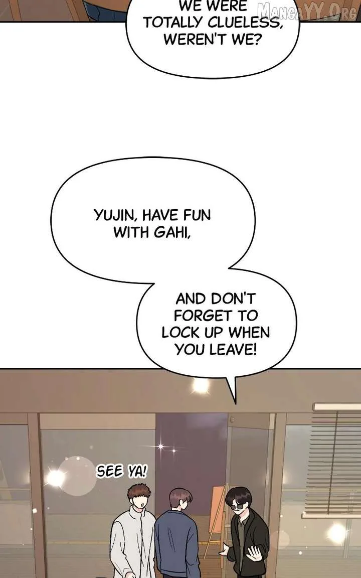Watch Out For Look-alikes chapter 9 page 99