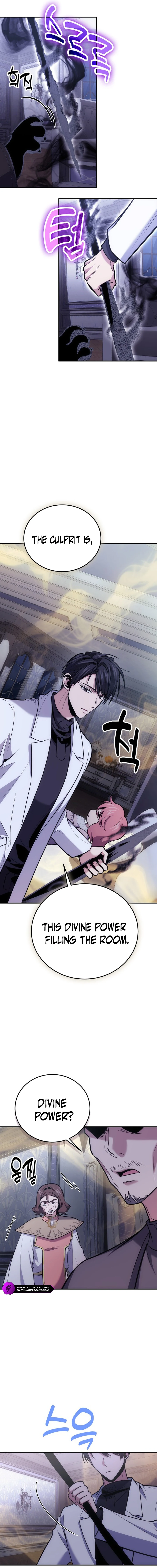 How to Live as an Illegal Healer chapter 104 page 16