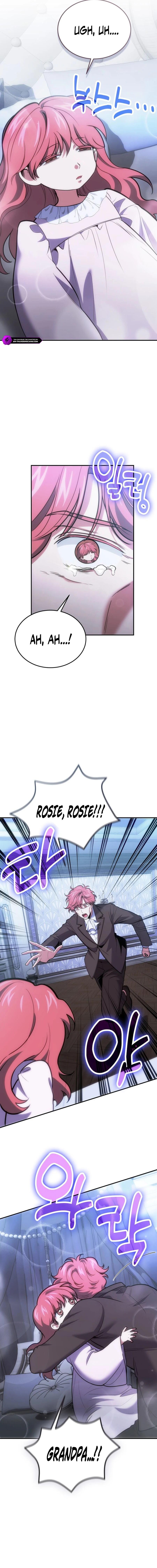 How to Live as an Illegal Healer chapter 105 page 10