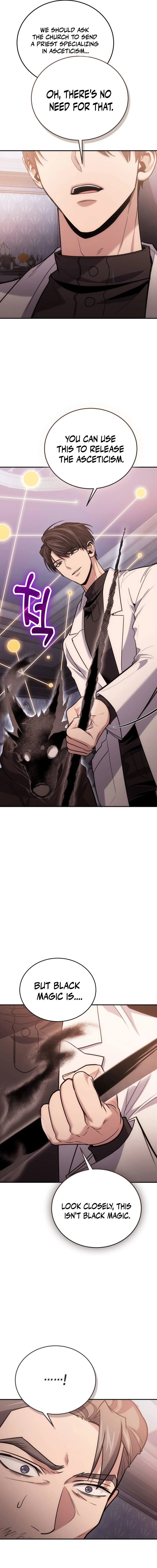 How to Live as an Illegal Healer chapter 105 page 3