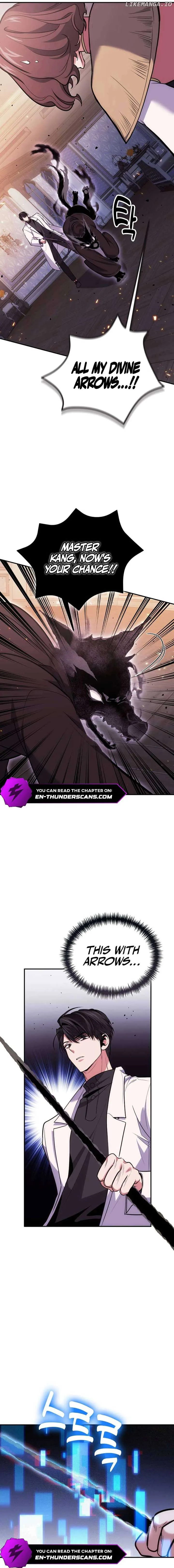 How to Live as an Illegal Healer chapter 106 page 2