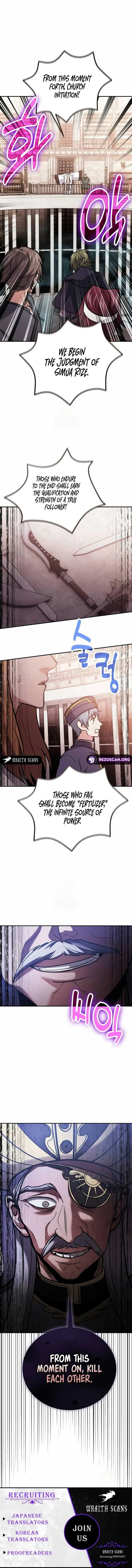 How to Live as an Illegal Healer chapter 112 page 10