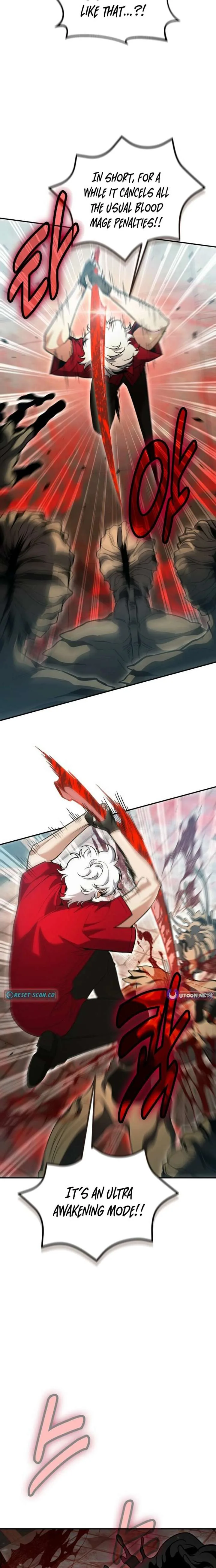 How to Live as an Illegal Healer chapter 129 page 4