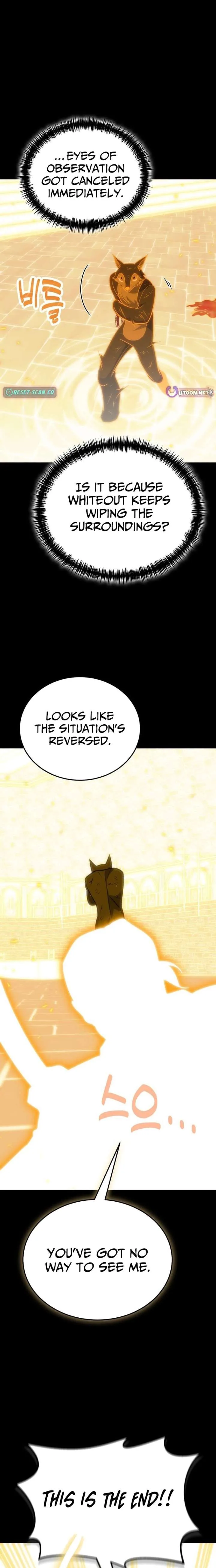 How to Live as an Illegal Healer chapter 130 page 23