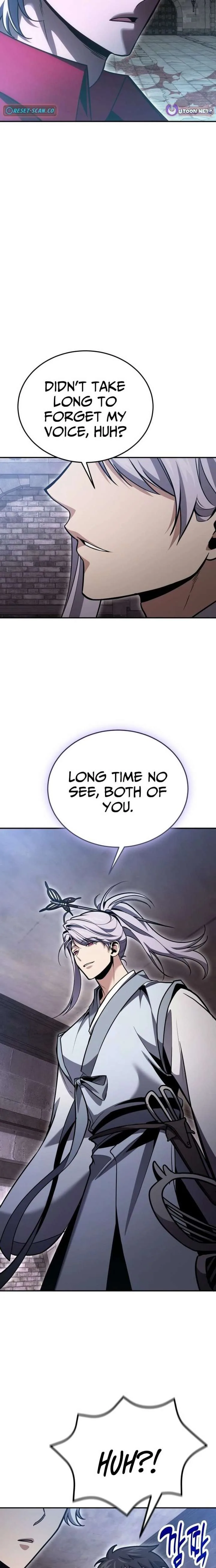 How to Live as an Illegal Healer chapter 131 page 16