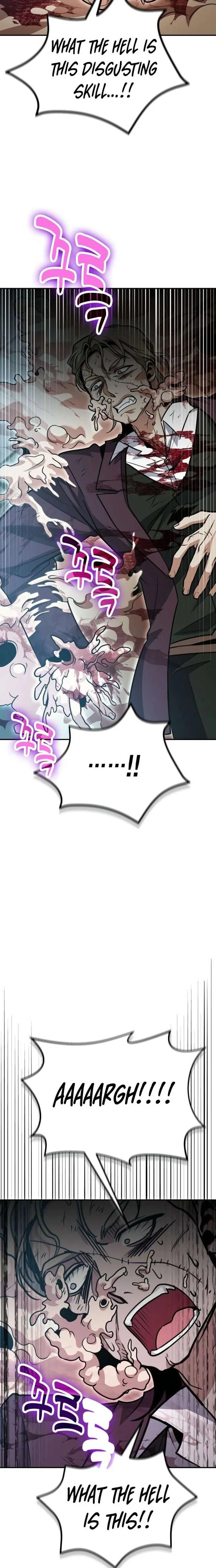 How to Live as an Illegal Healer chapter 131 page 3