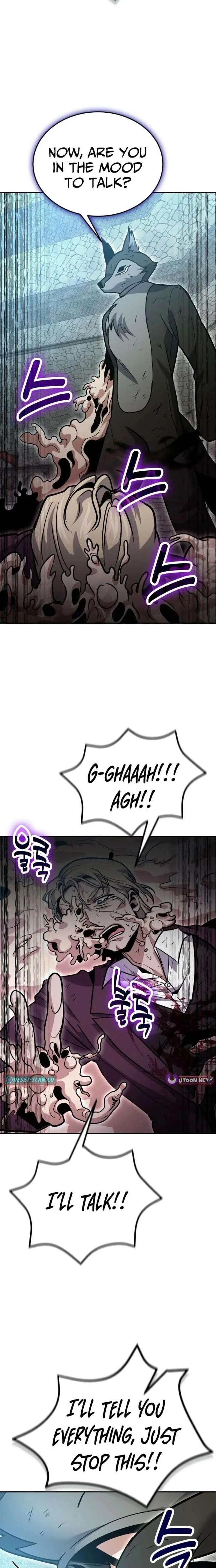 How to Live as an Illegal Healer chapter 131 page 4