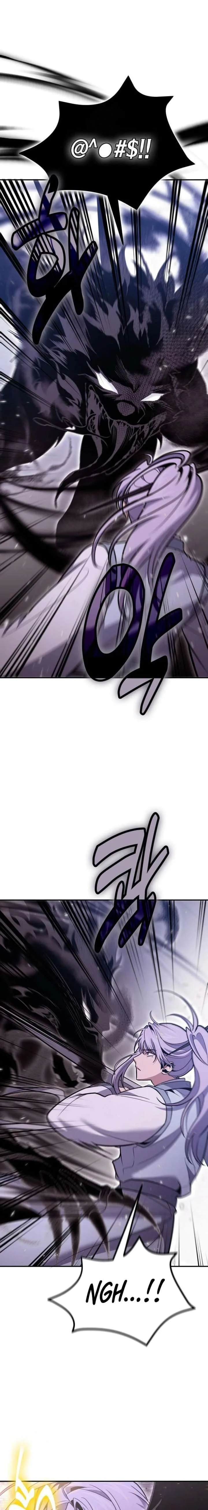 How to Live as an Illegal Healer chapter 132 page 12