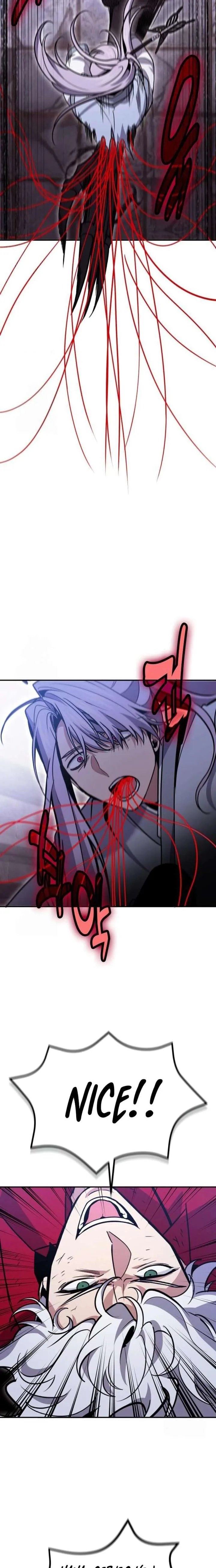 How to Live as an Illegal Healer chapter 132 page 19