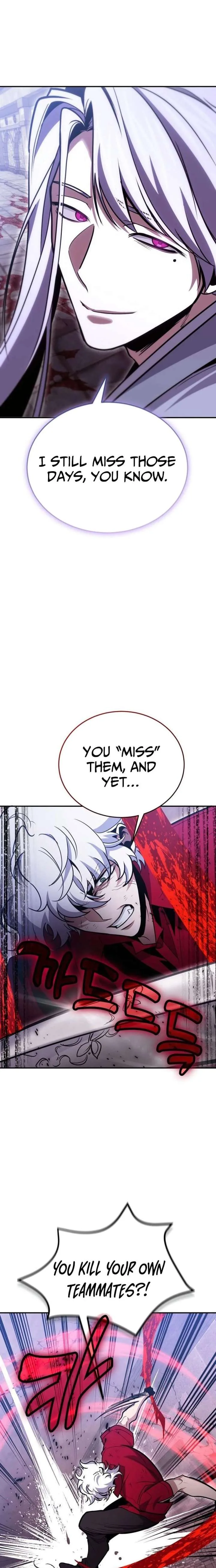 How to Live as an Illegal Healer chapter 132 page 2