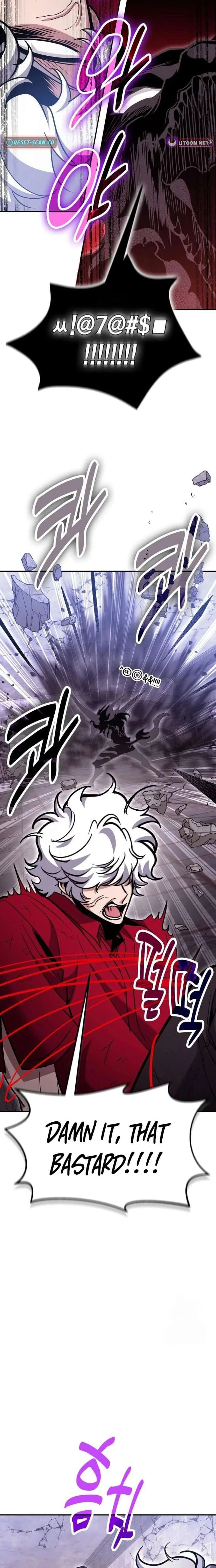 How to Live as an Illegal Healer chapter 132 page 23